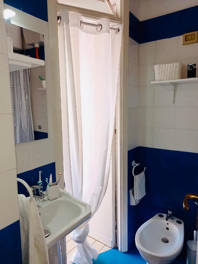 Na' Za Ciccina Apartment Palermo Ngoại thất bức ảnh