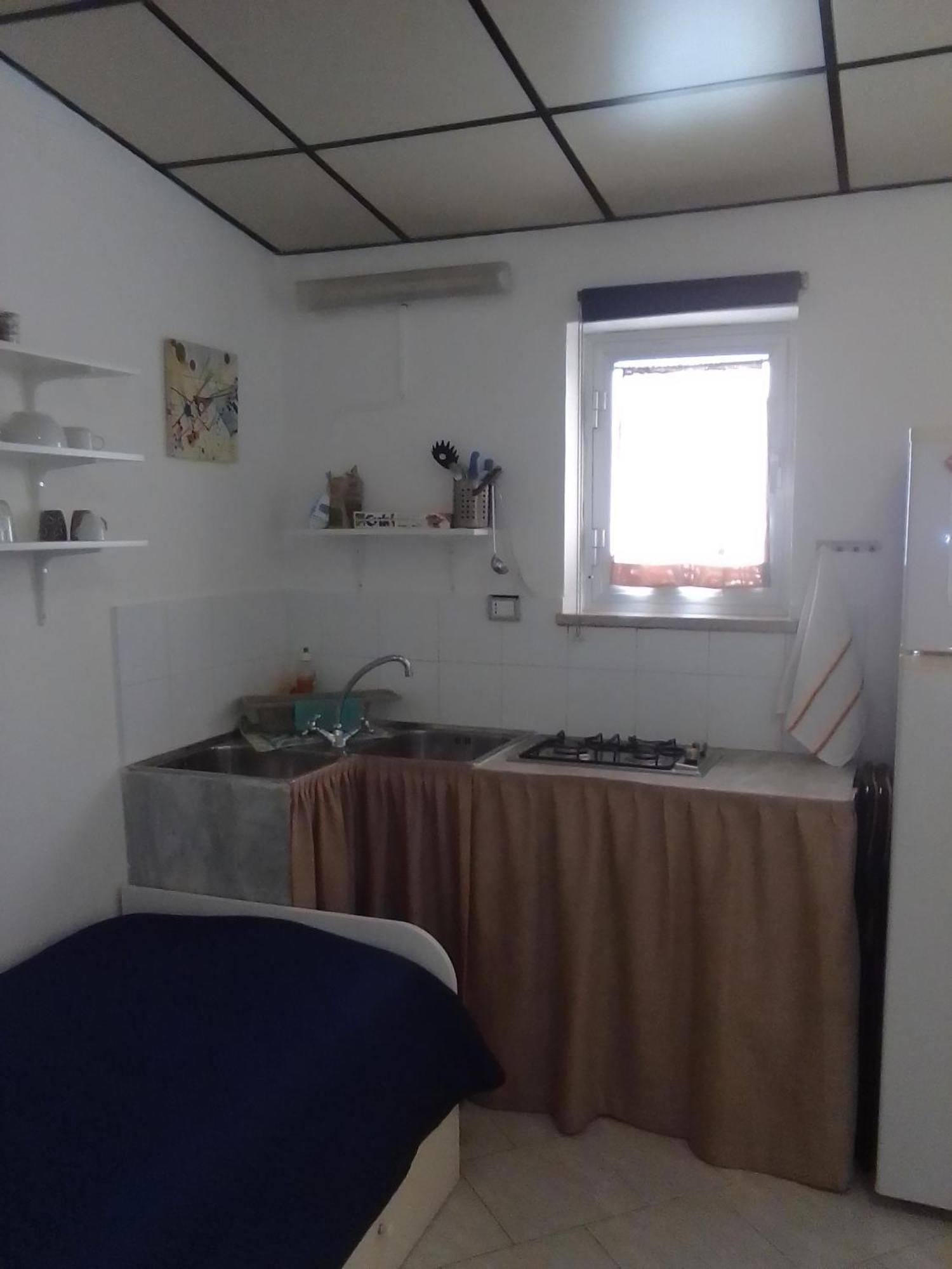 Na' Za Ciccina Apartment Palermo Ngoại thất bức ảnh