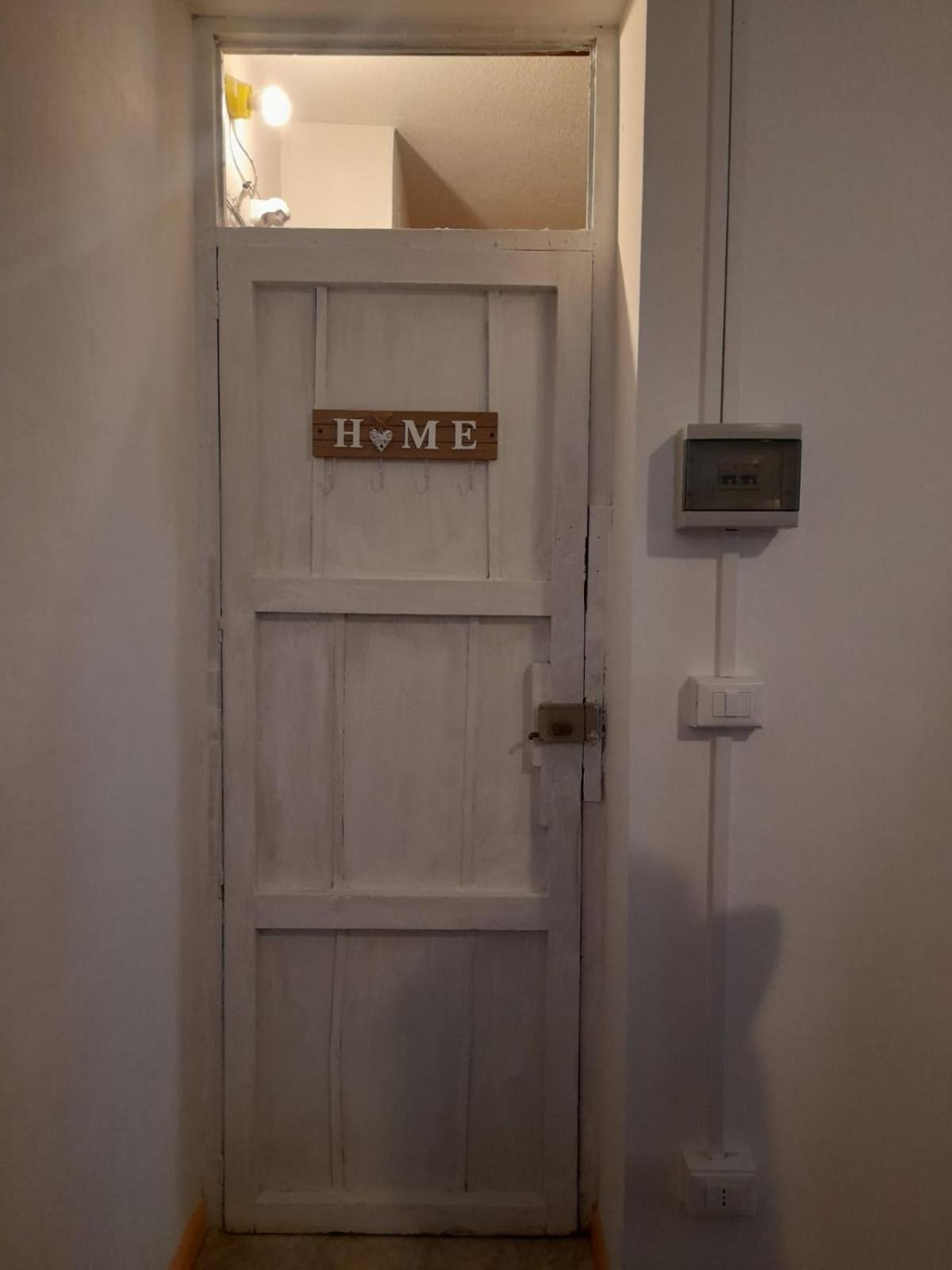 Na' Za Ciccina Apartment Palermo Ngoại thất bức ảnh