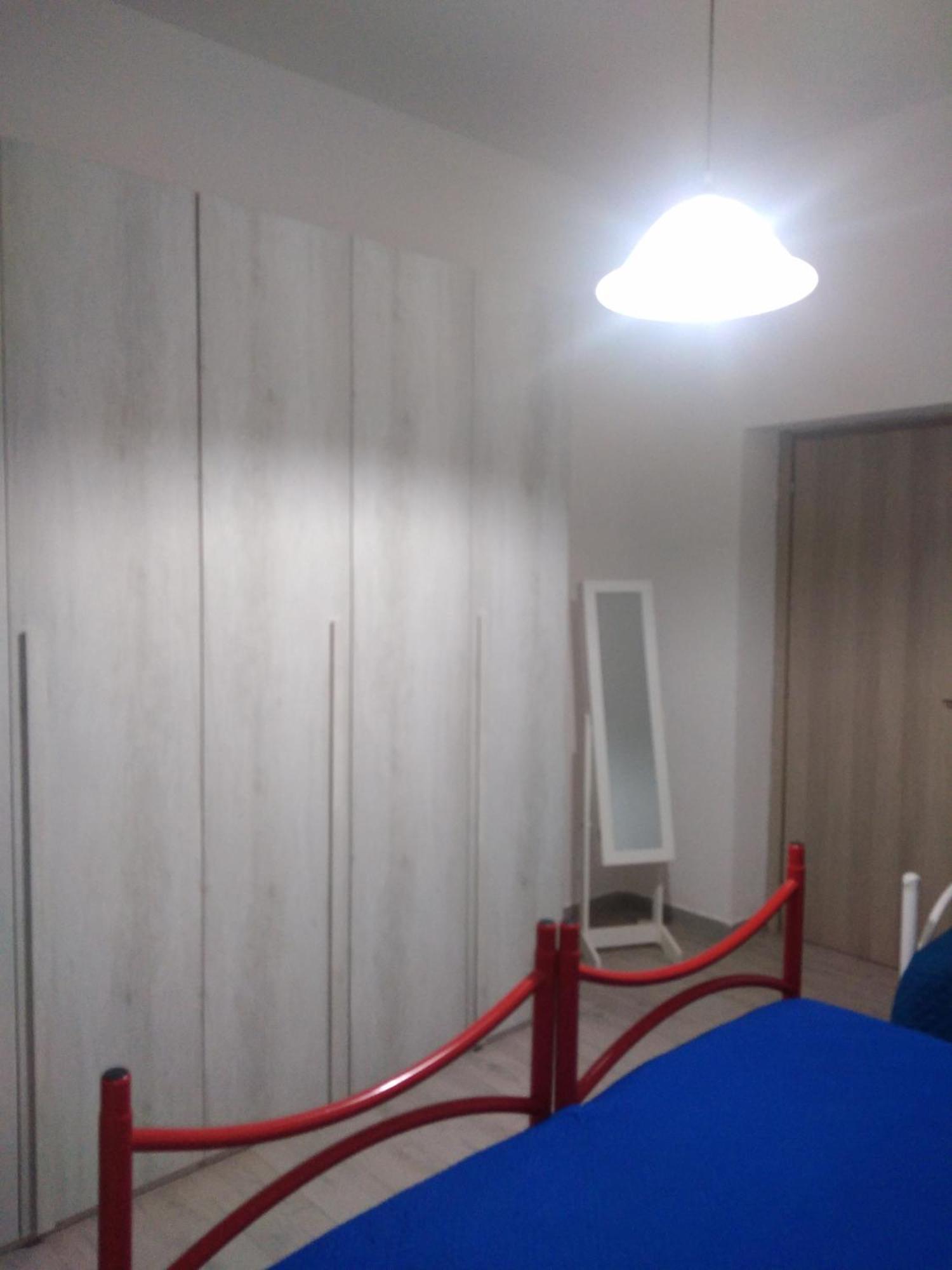 Na' Za Ciccina Apartment Palermo Ngoại thất bức ảnh