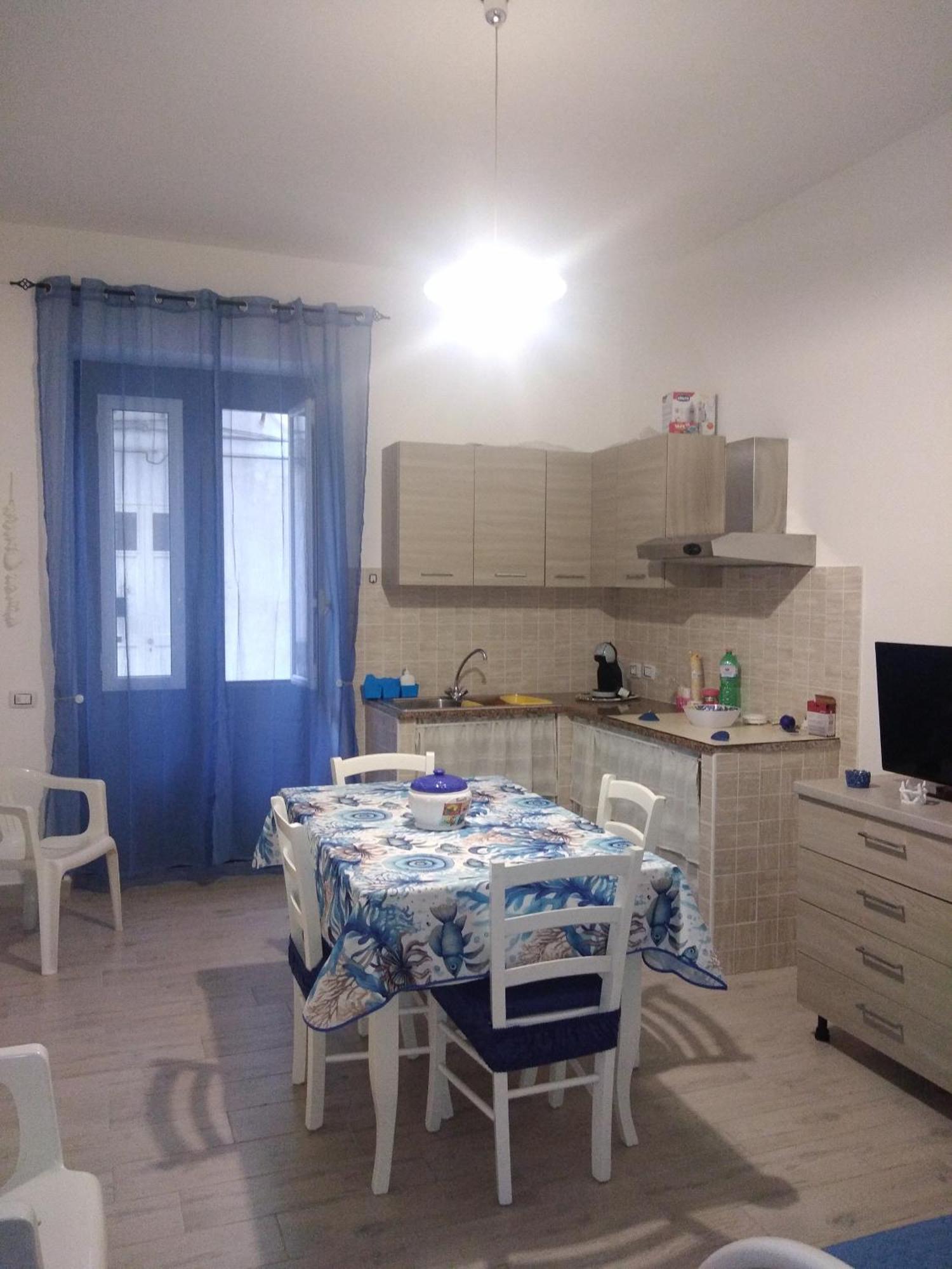 Na' Za Ciccina Apartment Palermo Ngoại thất bức ảnh