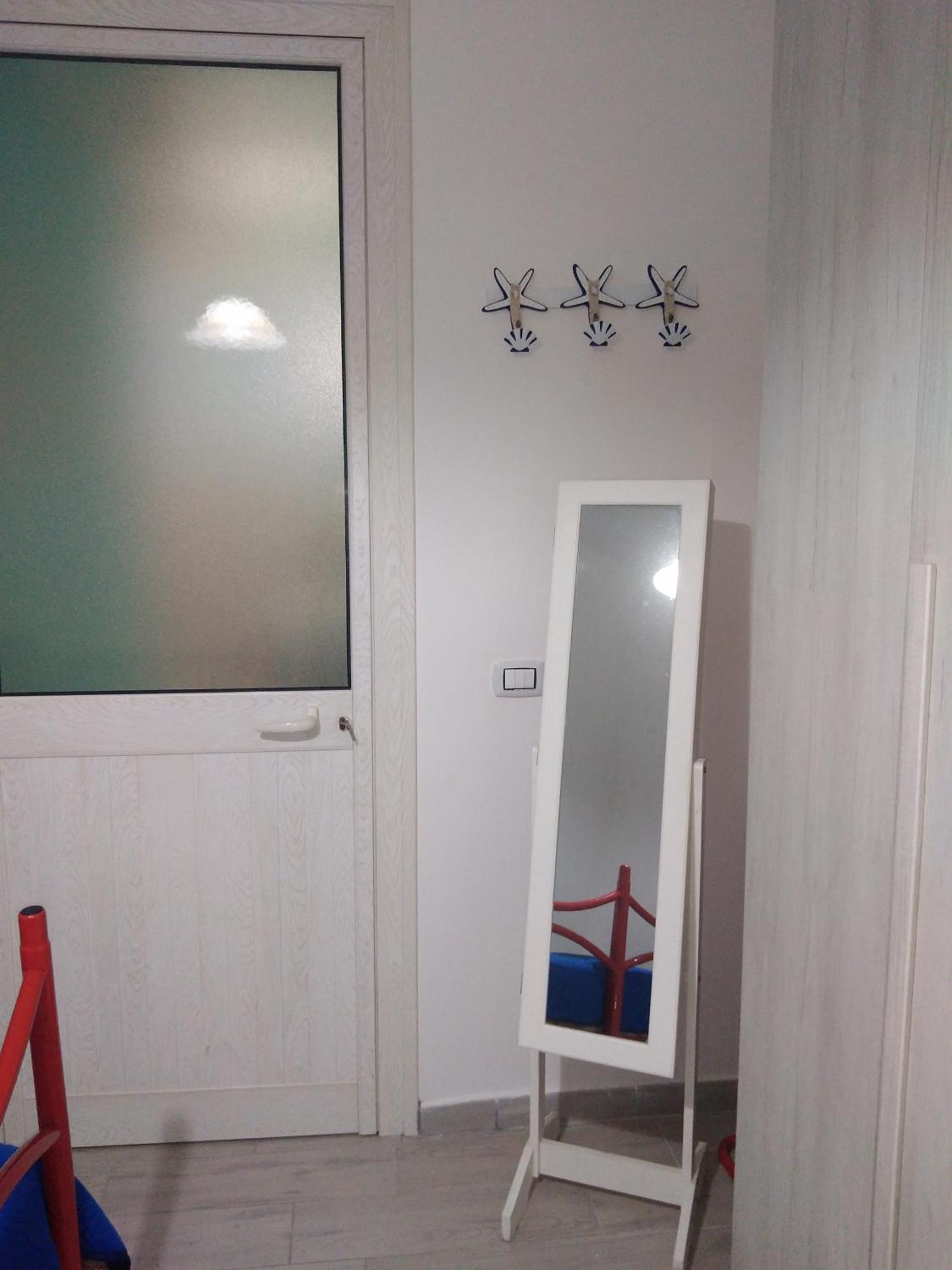 Na' Za Ciccina Apartment Palermo Ngoại thất bức ảnh