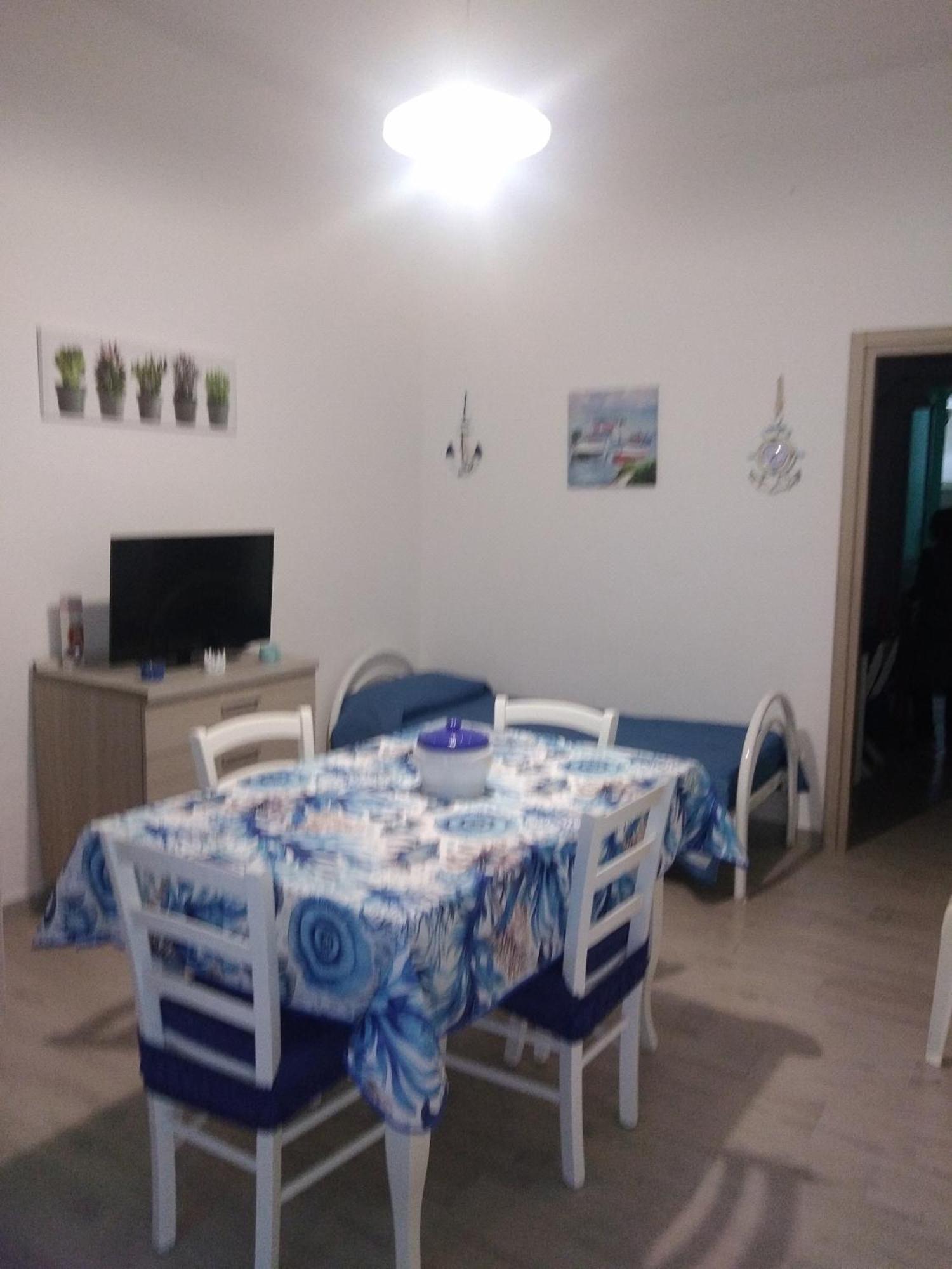 Na' Za Ciccina Apartment Palermo Ngoại thất bức ảnh